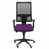 Office Chair Horna bali P&C LI760SC Purple-2