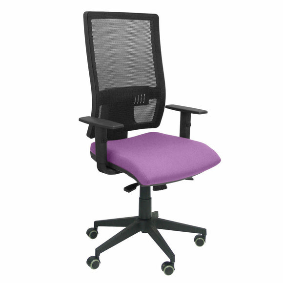 Office Chair Horna bali P&C ALI82SC Purple Lilac-0