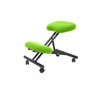 Ergonomic Stool Mahora P&C 7BALI22 Green Pistachio-0