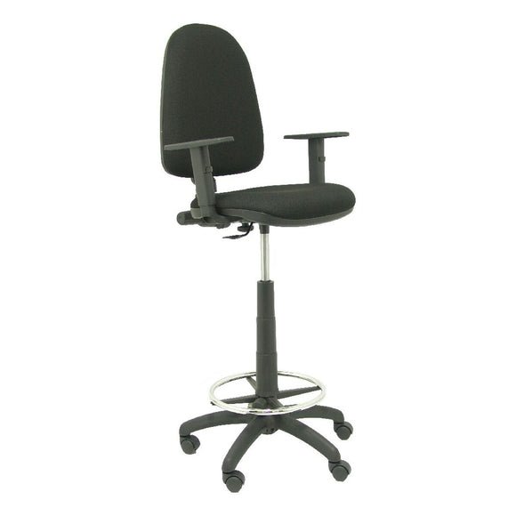 Stool Ayna P&C I840B10 Black-0