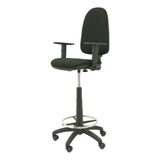 Stool Ayna P&C I840B10 Black-5