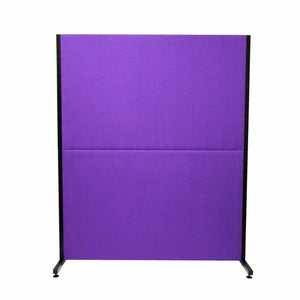 Folding screen Valdeganga P&C 0BALI82 Purple Lilac-0