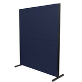 Folding screen P&C BALI200 Navy Blue-1