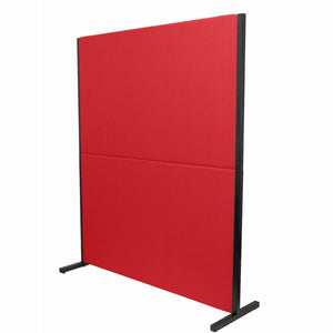 Folding screen Valdeganga P&C BALI350 Red-0