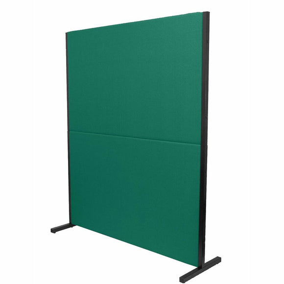 Folding screen Valdeganga P&C BALI456 Emerald Green-0