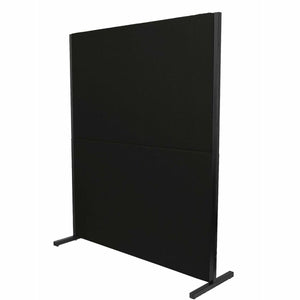 Folding screen Valdeganga P&C BALI840 Black-0