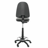 Stool Ayna Piqueras y Crespo T04CPSPNE Black Metal-1