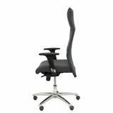 Office Chair Albacete XL P&C BALI600 Dark grey-4
