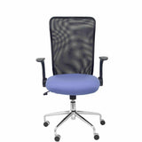 Office Chair Minaya P&C BALI261 Blue-6