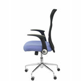 Office Chair Minaya P&C BALI261 Blue-4
