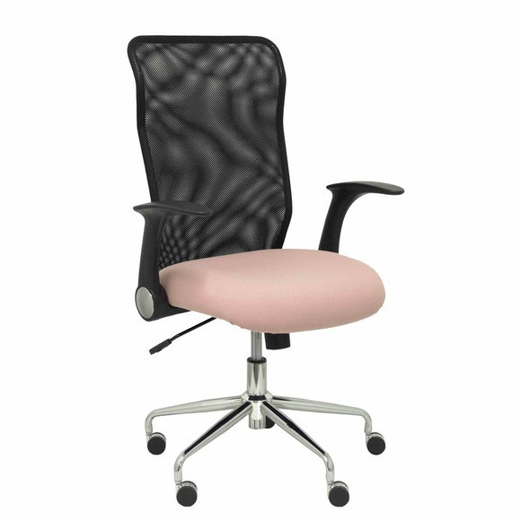 Office Chair Minaya P&C BALI710 Pink-0