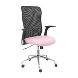 Office Chair Minaya P&C BALI710 Pink-7