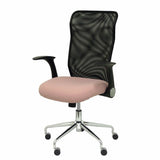 Office Chair Minaya P&C BALI710 Pink-5