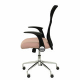 Office Chair Minaya P&C BALI710 Pink-4