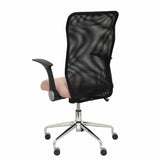 Office Chair Minaya P&C BALI710 Pink-3