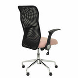 Office Chair Minaya P&C BALI710 Pink-1
