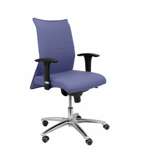 Office Chair Albacete Confidente P&C BALI261 Blue-0