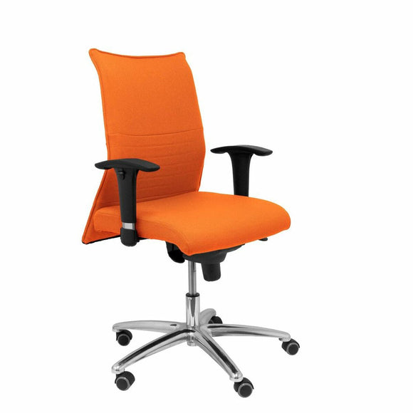 Office Chair Albacete Confidente P&C BALI308 Orange-0