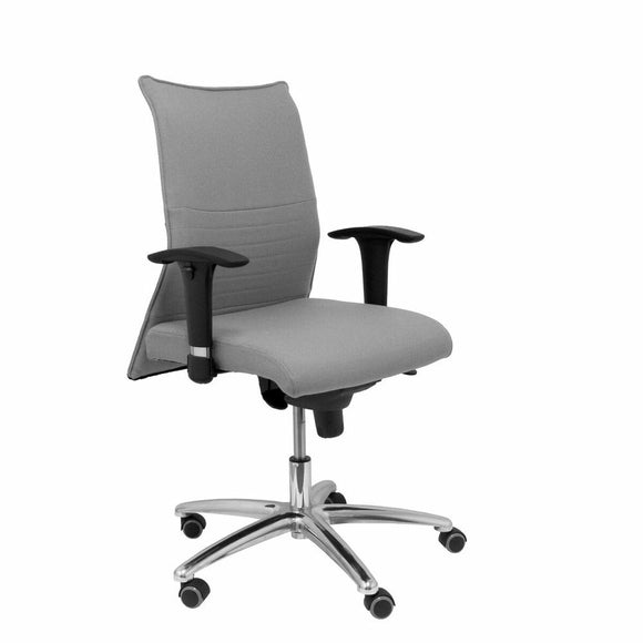 Office Chair Albacete Confidente P&C LBALI40 Grey-0