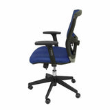 Office Chair Pozuelo P&C BALI229 Blue-3