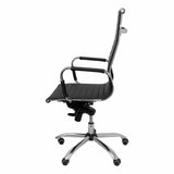 Office Chair Madroño P&C 257DBNE Black-4