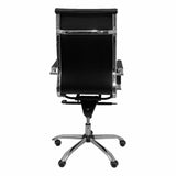 Office Chair Madroño P&C 257DBNE Black-2