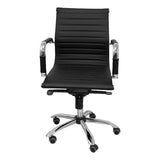 Office Chair Madroño P&C Black-6