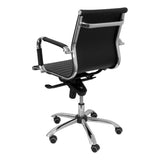 Office Chair Madroño P&C Black-3