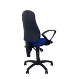 Office Chair Alamo P&C ARAN229 Blue-1