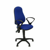 Office Chair Alamo P&C 271SARAN229 Blue-0