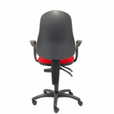 Office Chair Alamo P&C ARAN350 Red-1