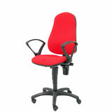 Office Chair Alamo P&C 271SARAN350 Red-4