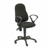 Office Chair Alamo P&C ARAN840 Black-0