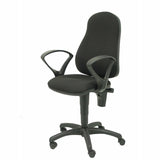 Office Chair Alamo P&C ARAN840 Black-2