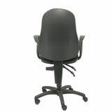 Office Chair Alamo P&C ARAN840 Black-1