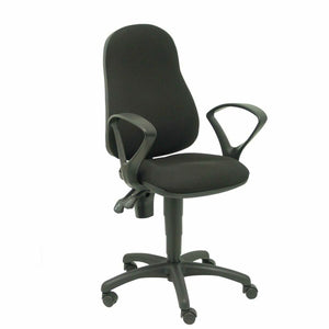 Office Chair Alamo P&C 271SARAN840 Black-0