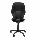 Office Chair Hoya P&C ARAN840 Black-1