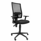 Office Chair Povedilla Piqueras y Crespo 276DSBALI840 Black-0