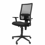 Office Chair Povedilla Piqueras y Crespo 276DSBALI840 Black-2