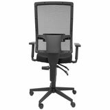 Office Chair Povedilla Piqueras y Crespo 276DSBALI840 Black-1