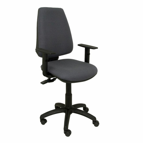 Office Chair Elche S bali P&C I600B10 Grey Dark grey-0