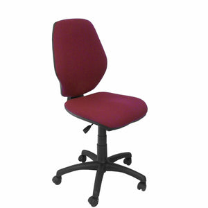 Office Chair P&C ARAN350 Red-0