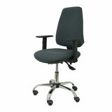 Office Chair Elche Sincro P&C CRBFRIT Grey Dark grey-2