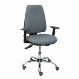 Office Chair Elche P&C CRBFRIT Grey-2