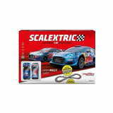 Racetrack Scalextric Open Rally 233 x 77 cm-1