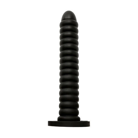 Anal plug Virgite Black-0