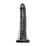 Anal plug Virgite Black-5