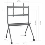 TV Mount Aisens FT86FE-143 86"-1