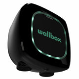 Car Charger Wallbox Pulsar Plus-29