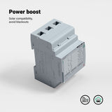Power Attenuator Power Boost Wallbox 65A/EM340-14
